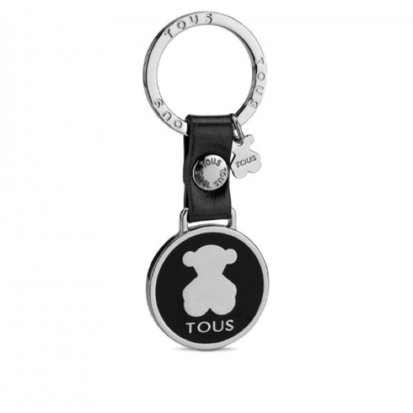 Tous Accessories - Tous Bear Keychain